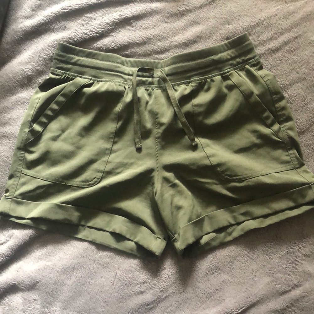 Old Navy Active Shorts